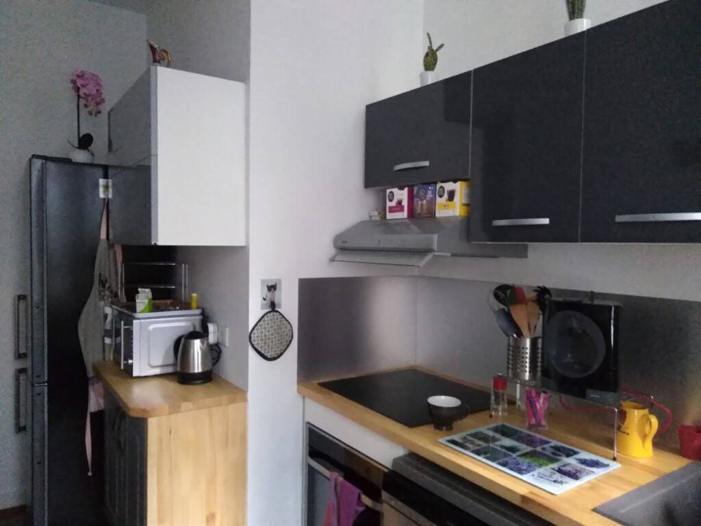 Appartement à louer, 91m², Lyon 6ème