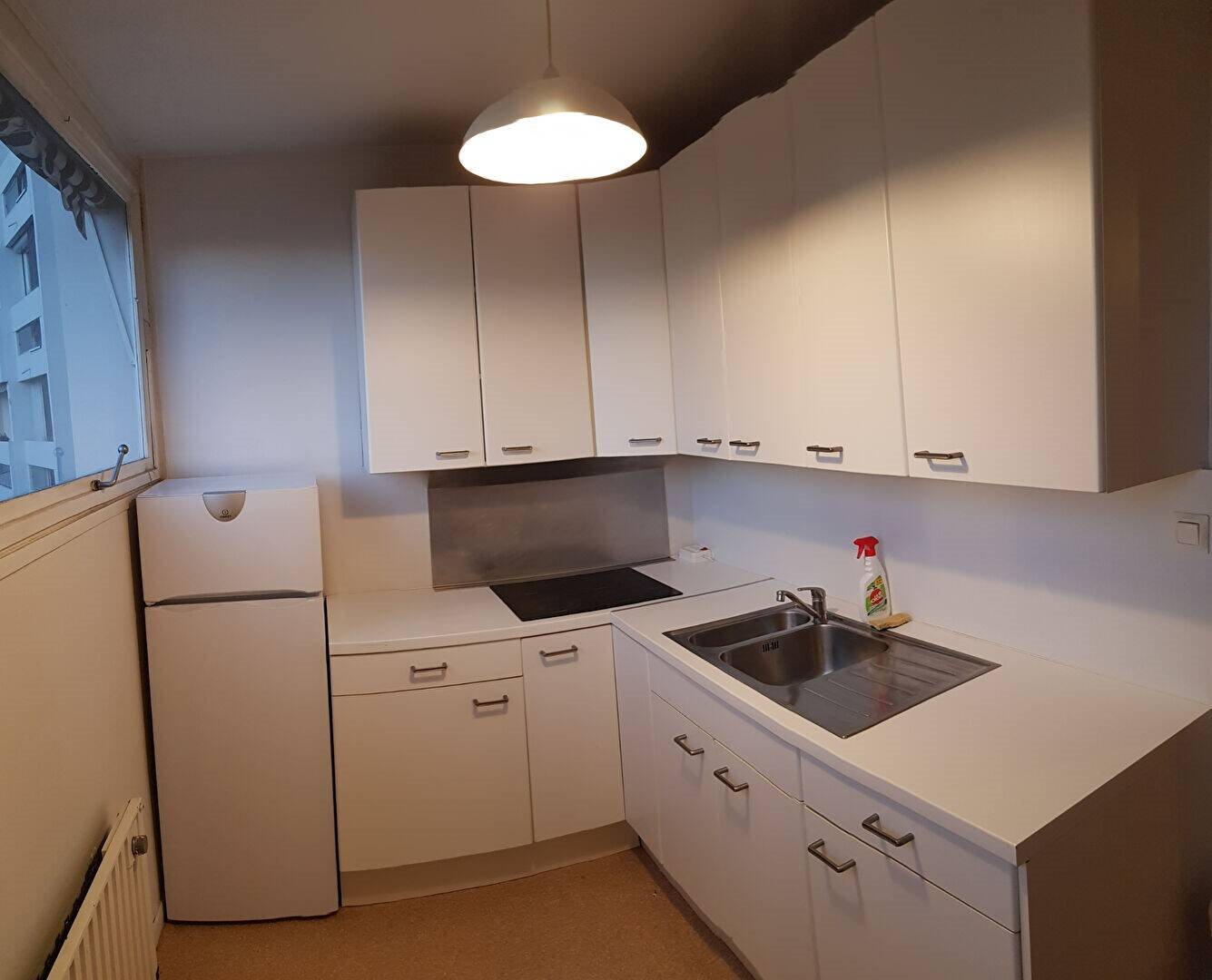 Appartement à louer, 45m², Oullins