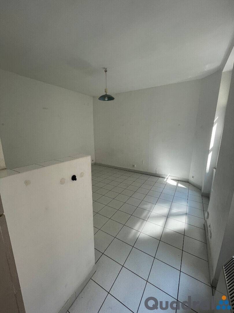 Appartement à louer, 20m², Lyon 2ème