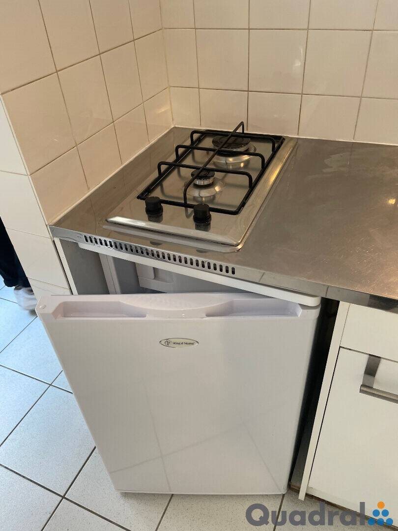 Appartement à louer, 20m², Lyon 2ème