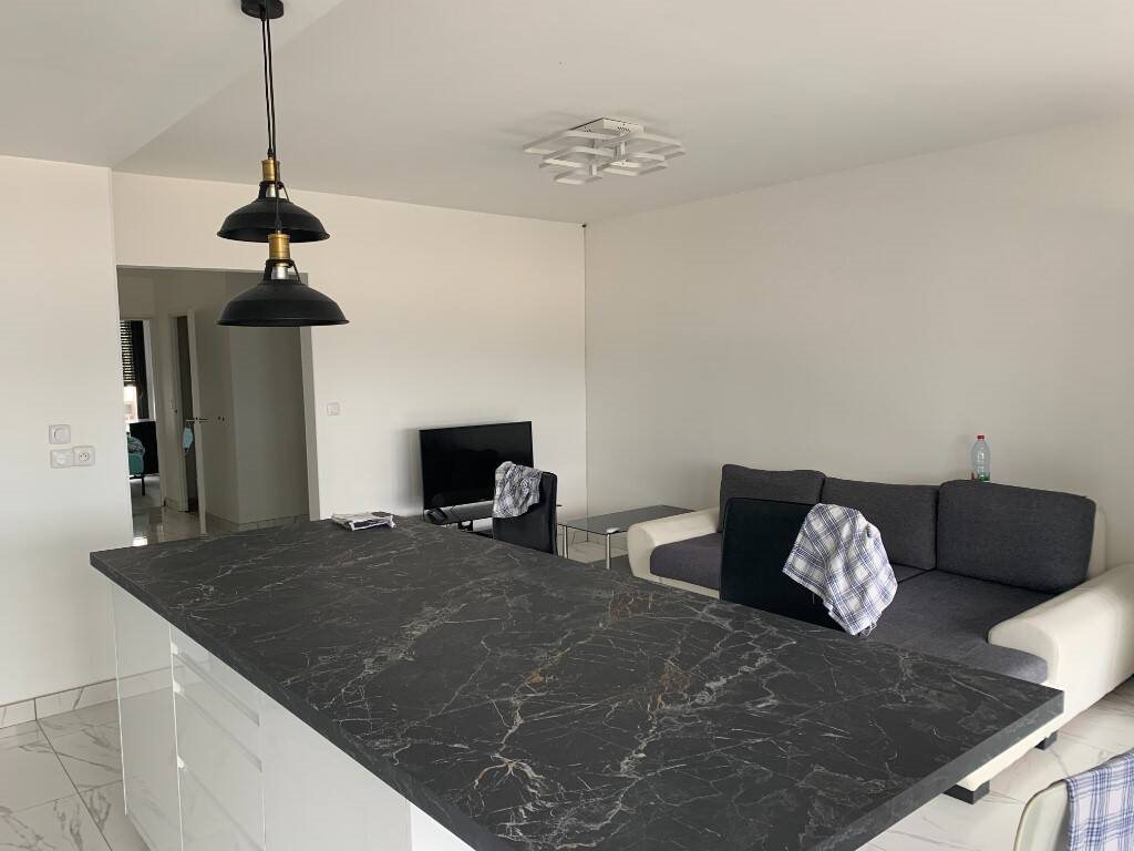 Appartement à louer, 81m², Lyon 9ème