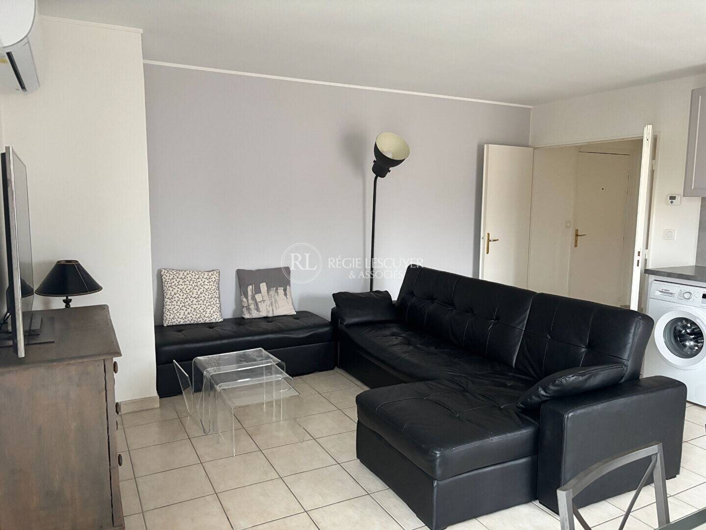 Appartement à louer, 57m², Lyon 8ème