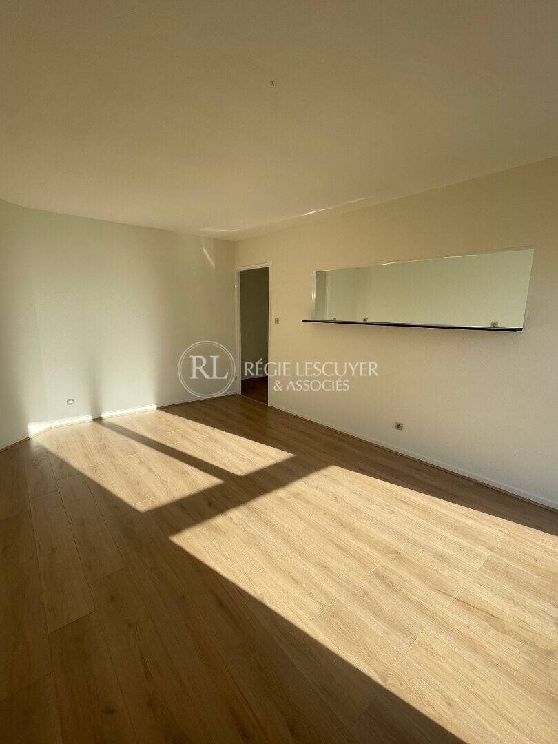 Appartement à louer, 51m², Lyon 7ème