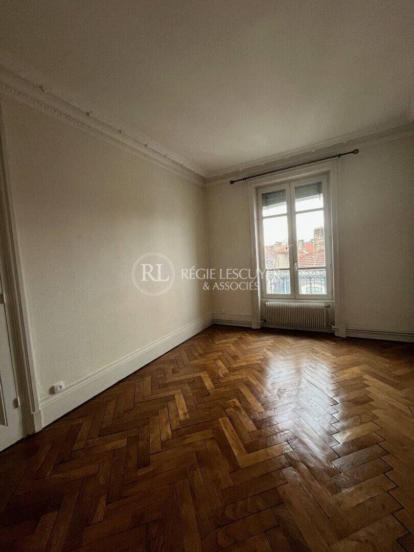 Appartement à louer, 136m², Lyon 3ème