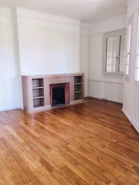 Appartement à louer, 97m², Lyon 3ème