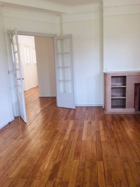 Appartement à louer, 97m², Lyon 3ème