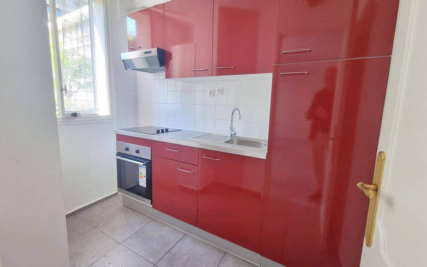 Appartement à louer, 36m², Boulogne-Billancourt