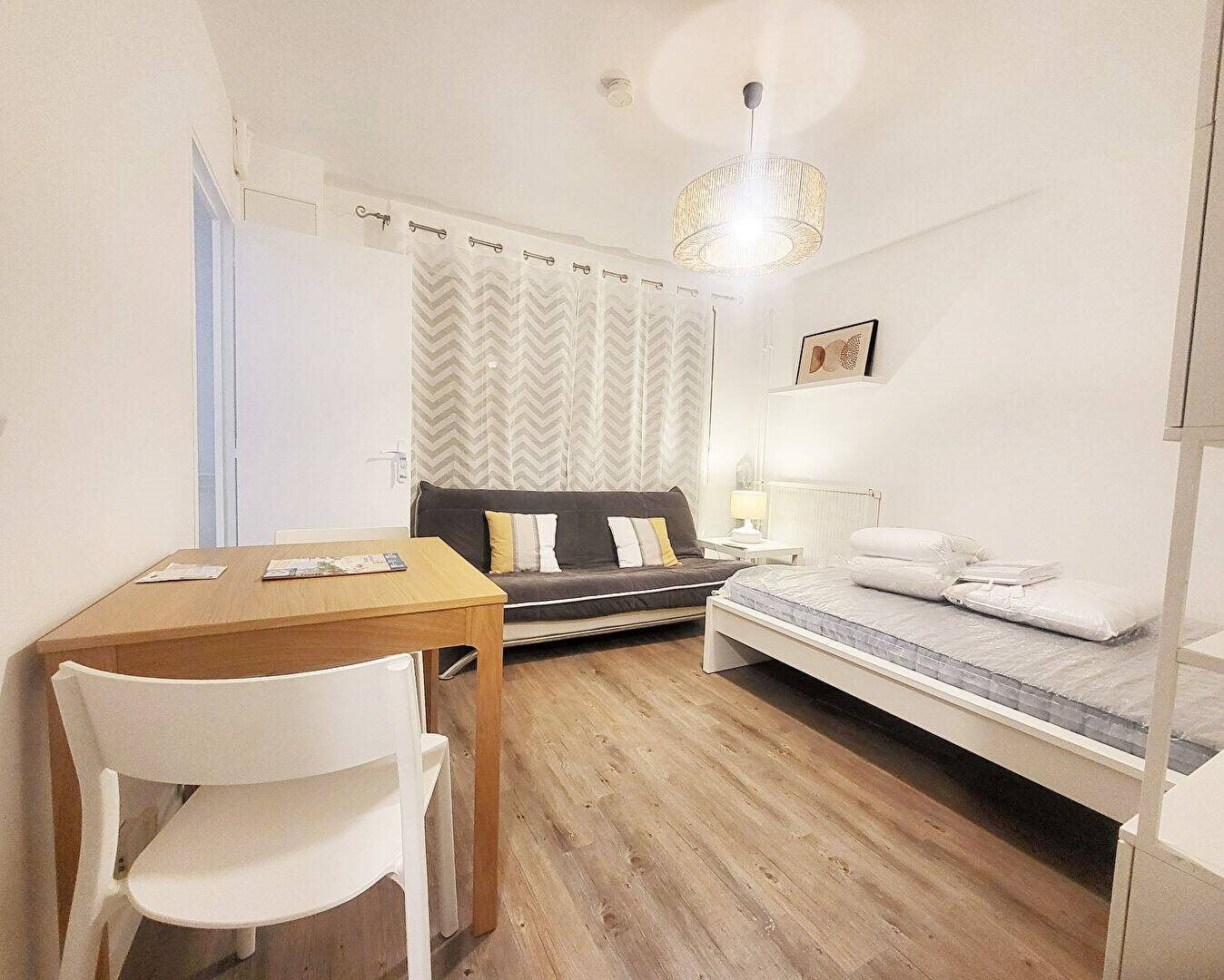 Appartement à louer, 24m², Boulogne-Billancourt