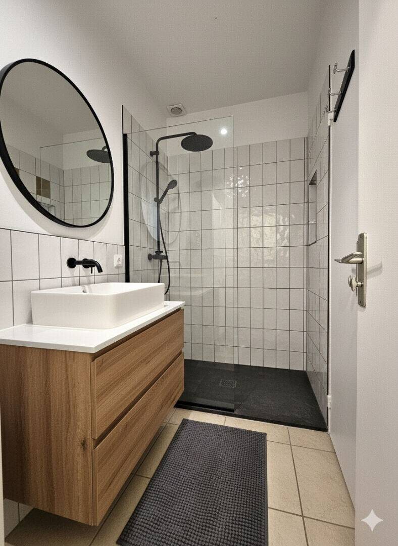 Appartement à vendre, 35m², Boulogne-Billancourt