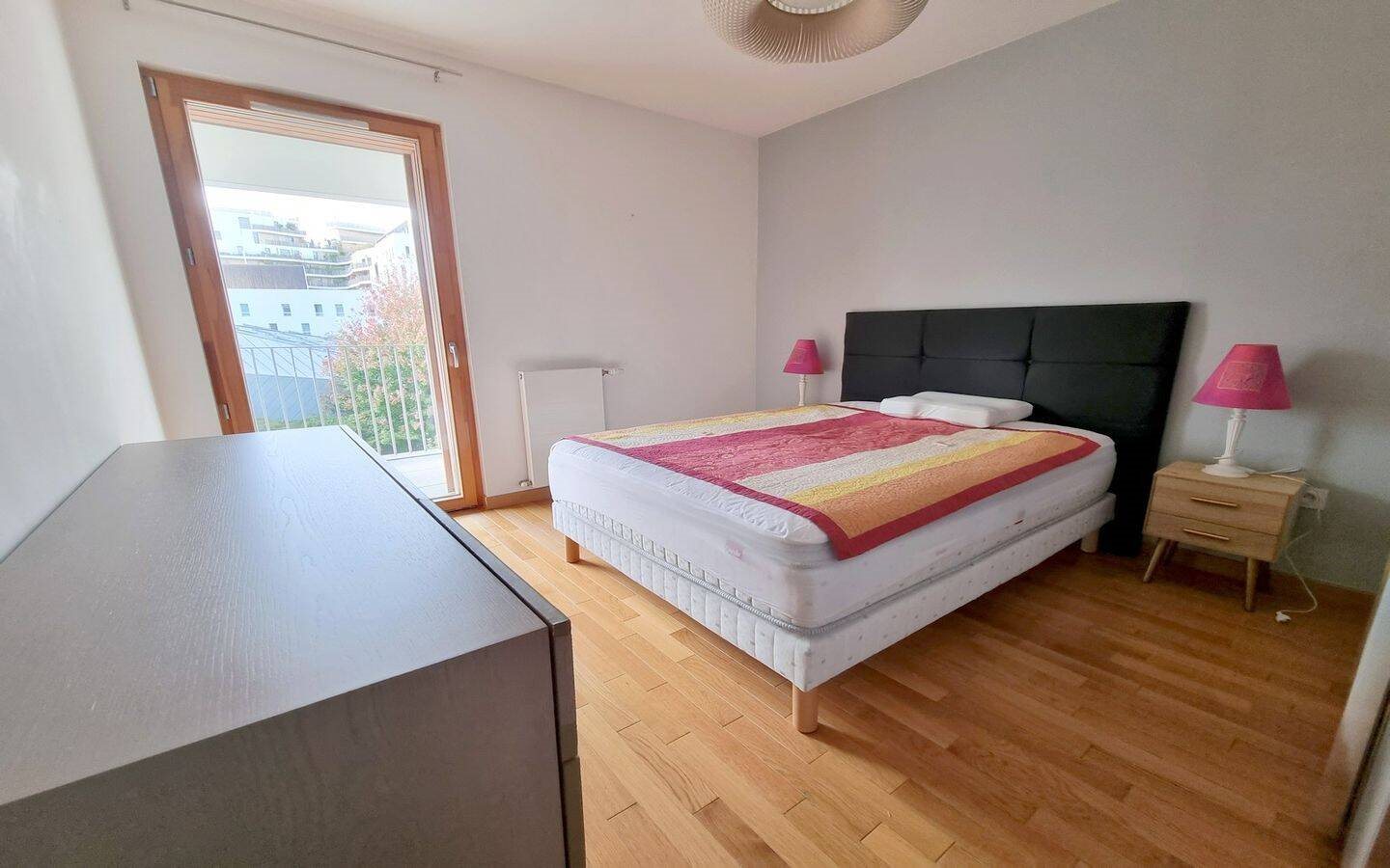 Appartement à louer, 76m², Boulogne-Billancourt