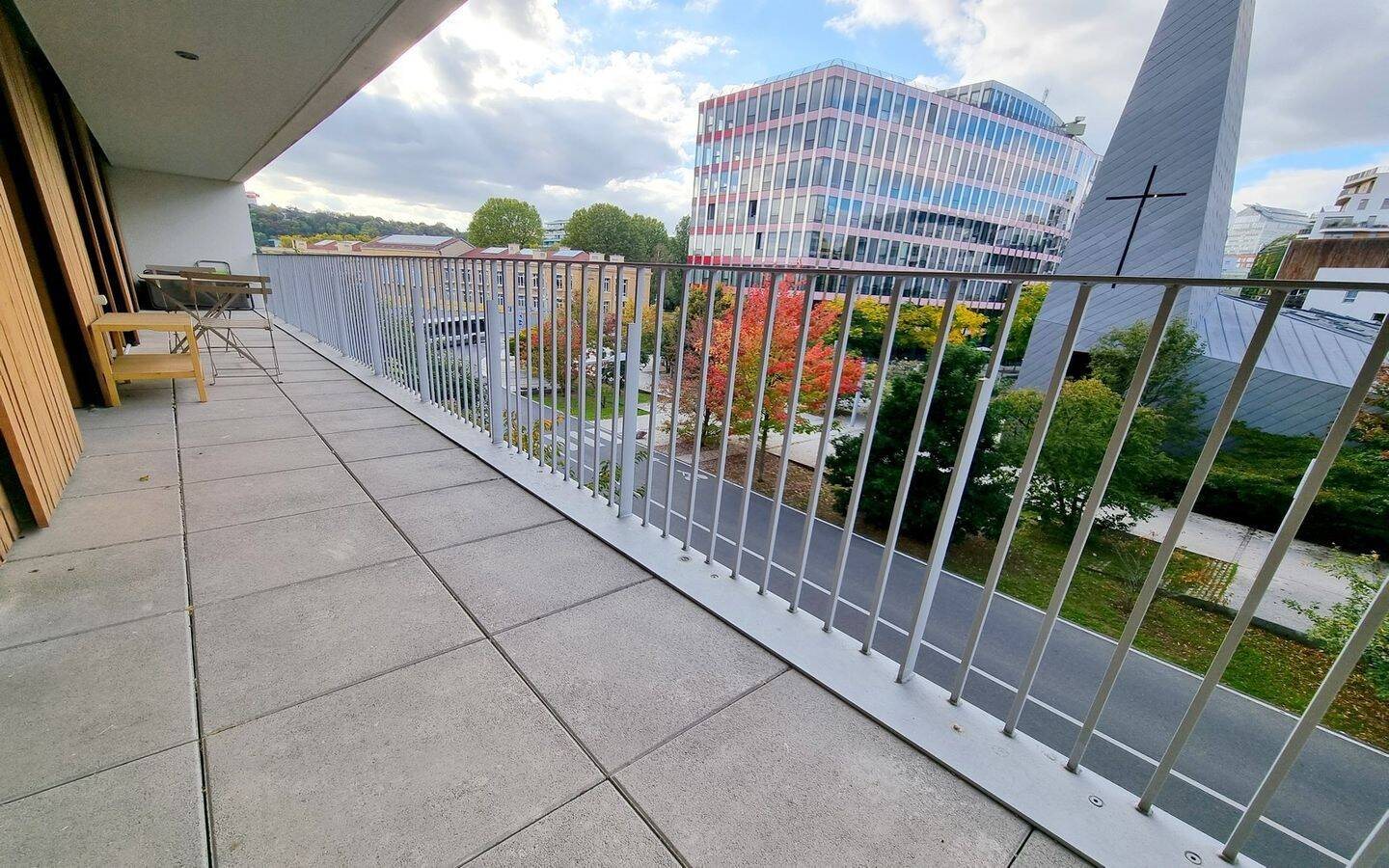 Appartement à louer, 76m², Boulogne-Billancourt