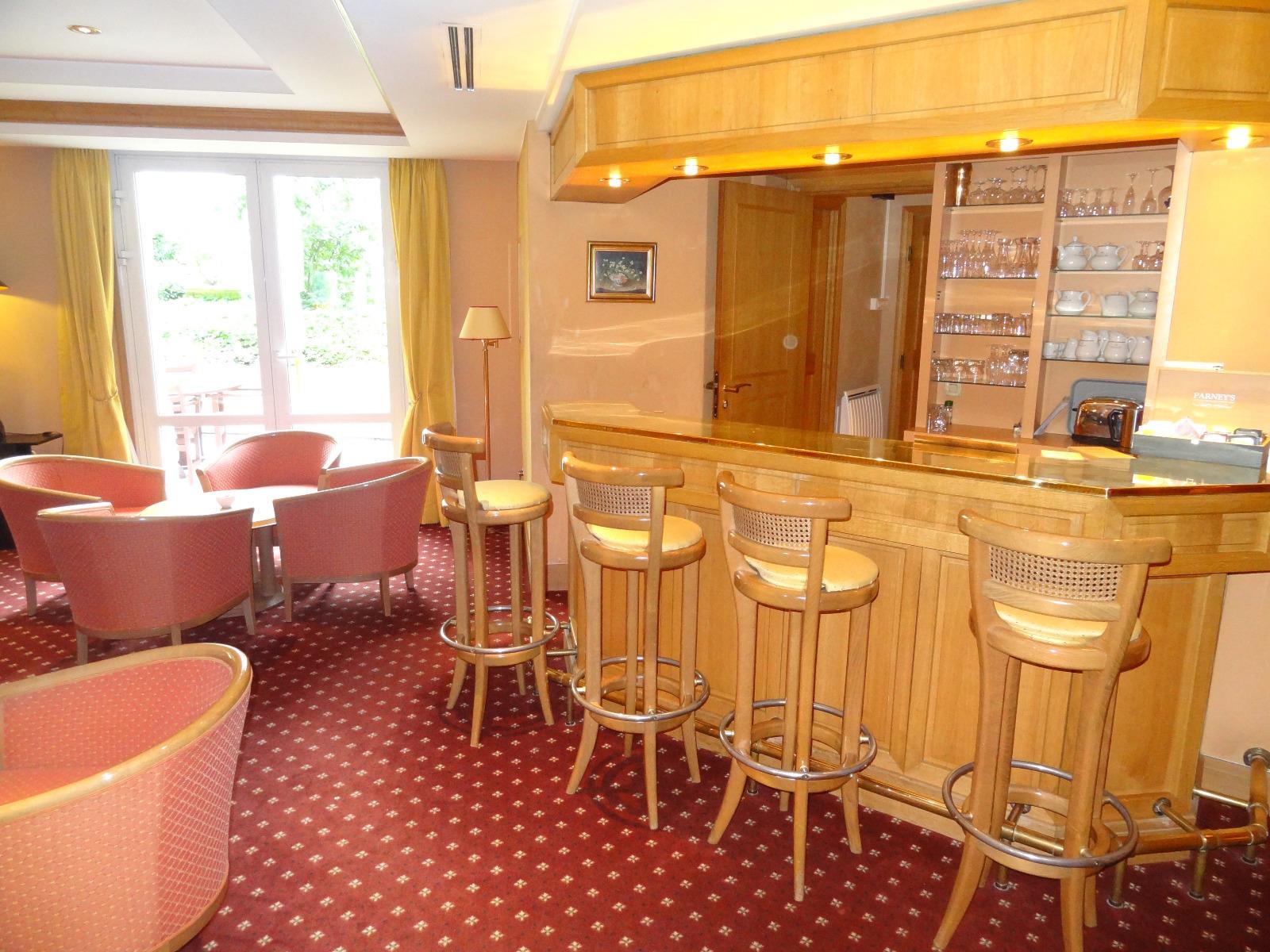 Apartamento Hespérides Malesherbes Paris 17 - Residence Services senior