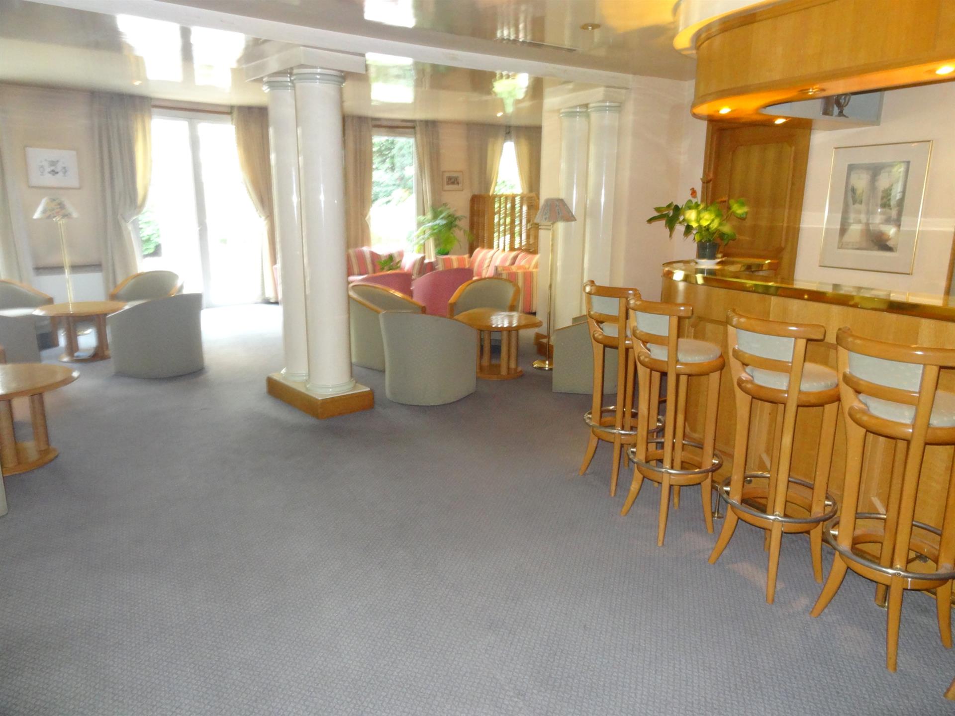 Appartement à louer, 50m², Boulogne-Billancourt