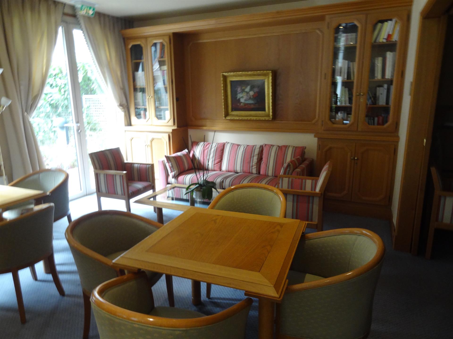 Appartement à louer, 50m², Boulogne-Billancourt