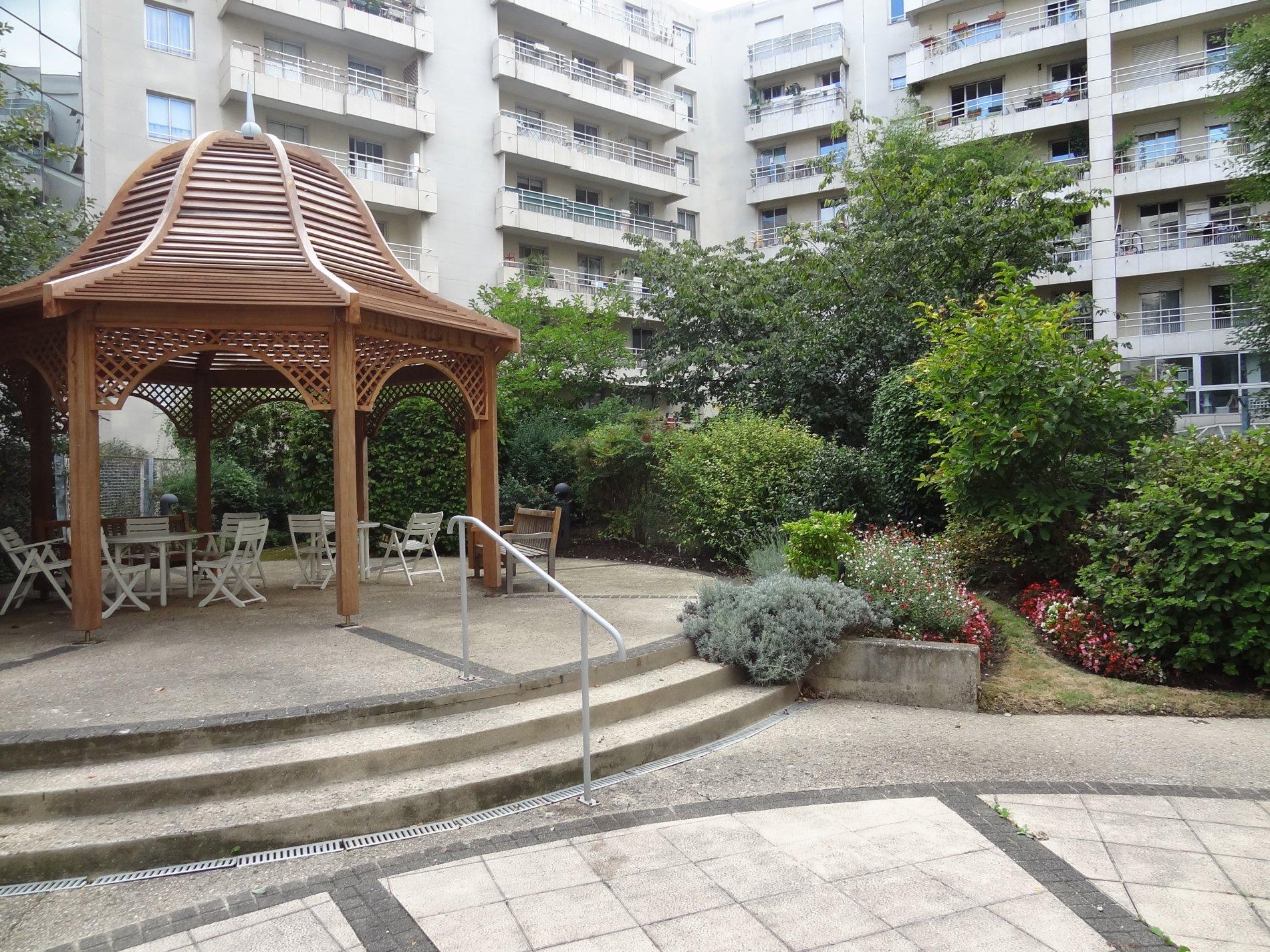 Appartement à vendre, 48m², Boulogne-Billancourt