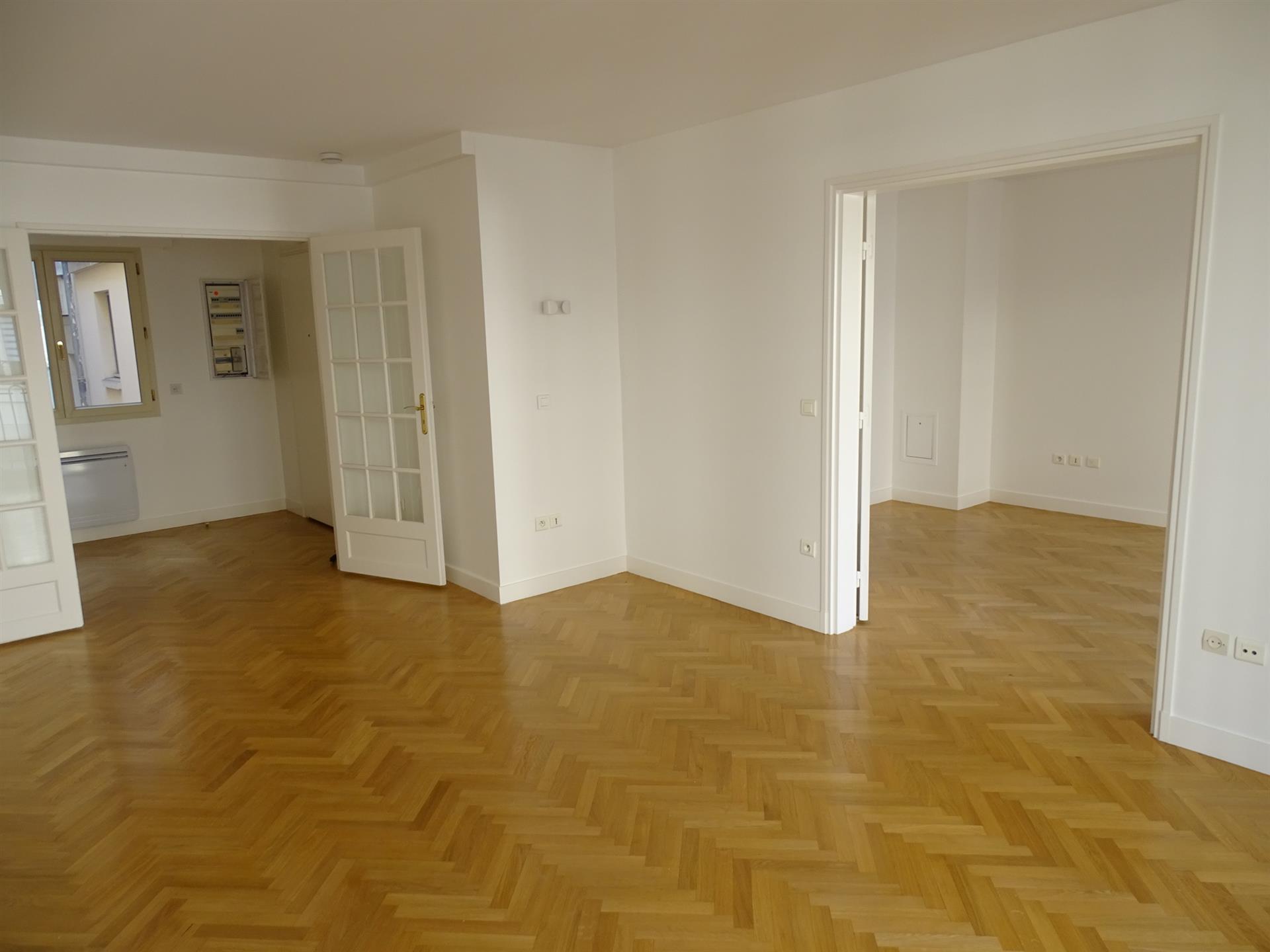 Apartamento de 3 quartos 85m2 em Les Hespérides Villa Malesherbes Paris 17