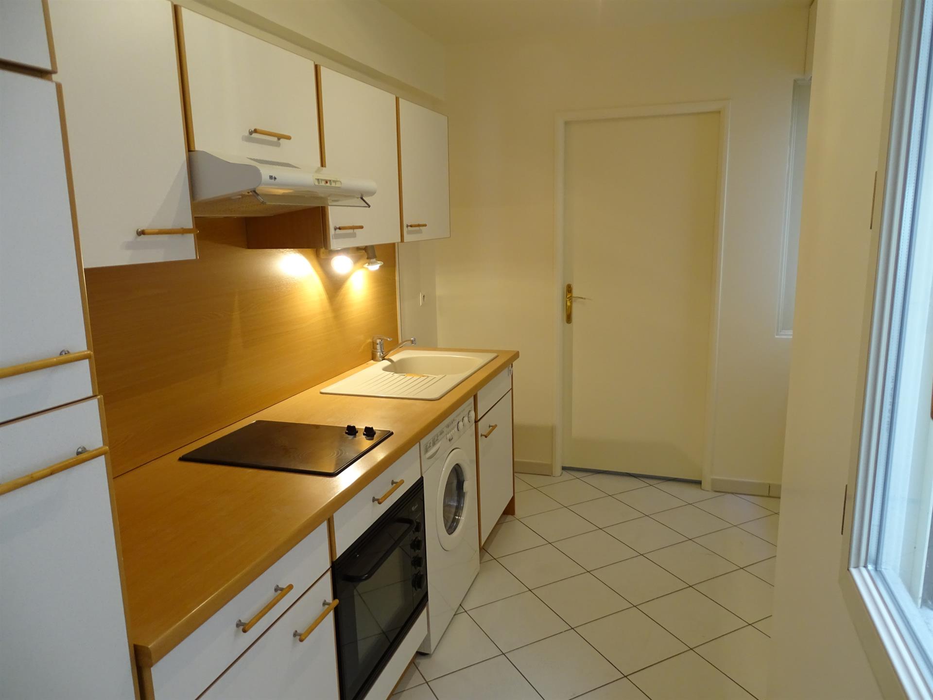 Apartamento de 3 quartos 85m2 em Les Hespérides Villa Malesherbes Paris 17