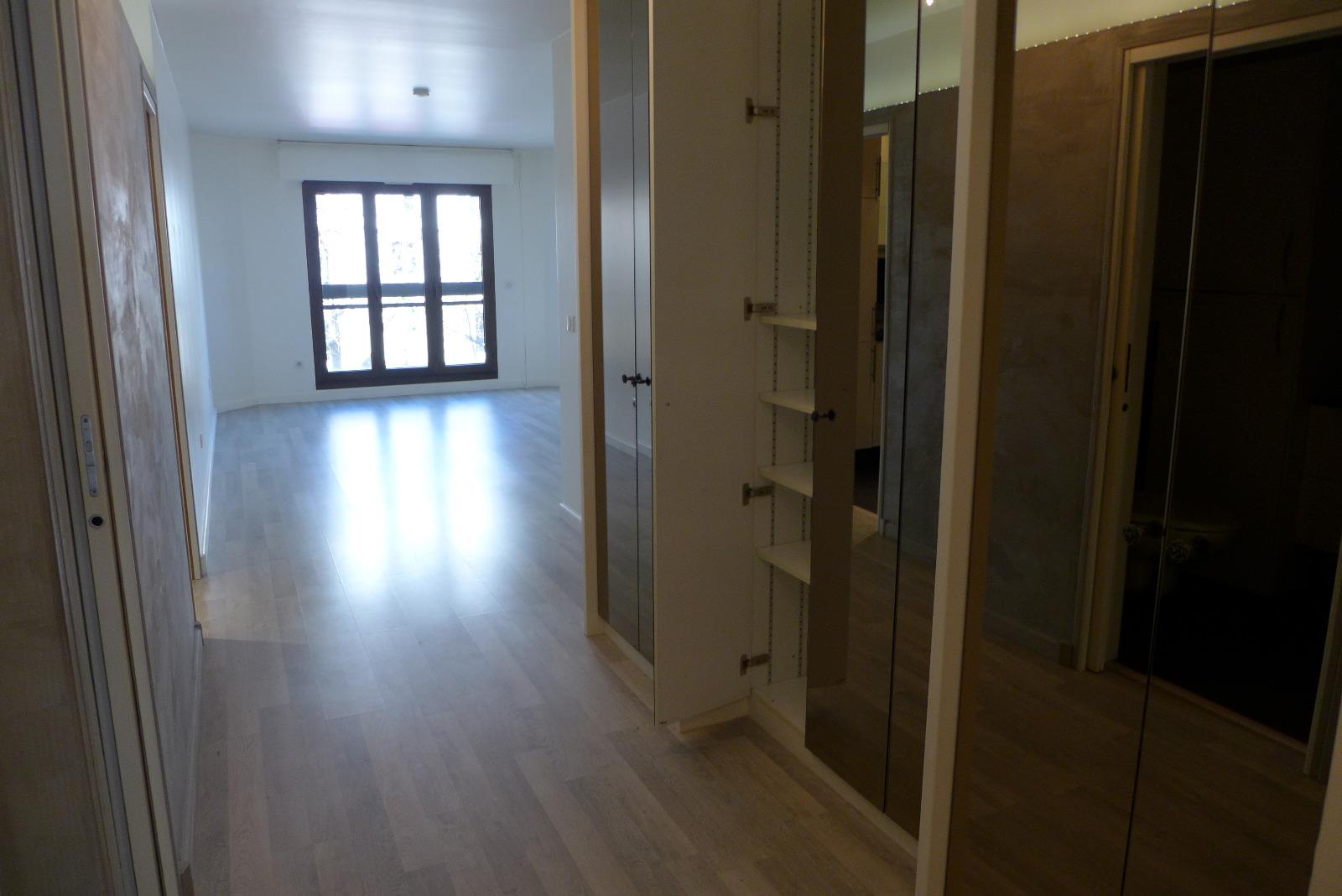 Appartement à vendre, 88m², Paris 17ème