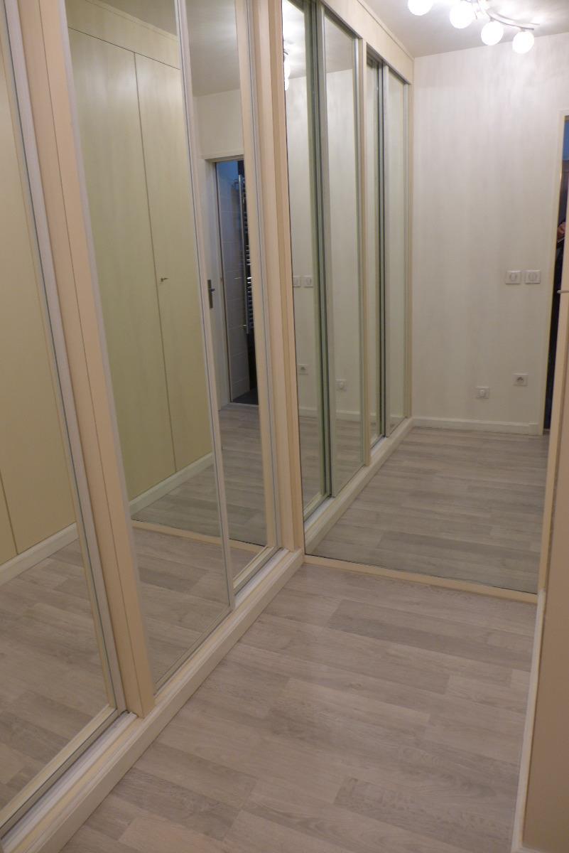 Appartement à vendre, 88m², Paris 17ème