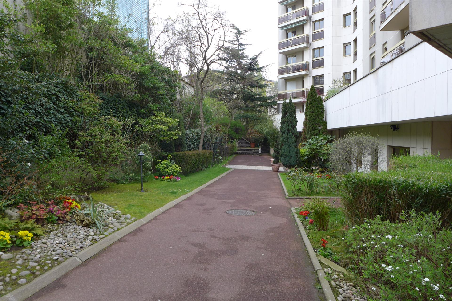 Appartement à vendre, 50m², Paris 12ème