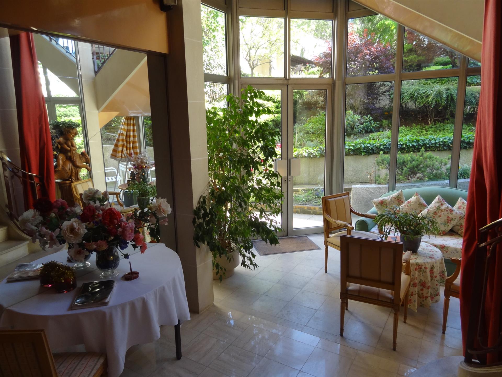 Appartement à vendre, 67m², Paris 15ème