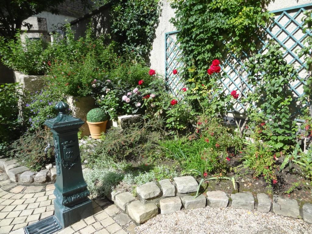 Appartement à vendre, 48m², Paris 16ème