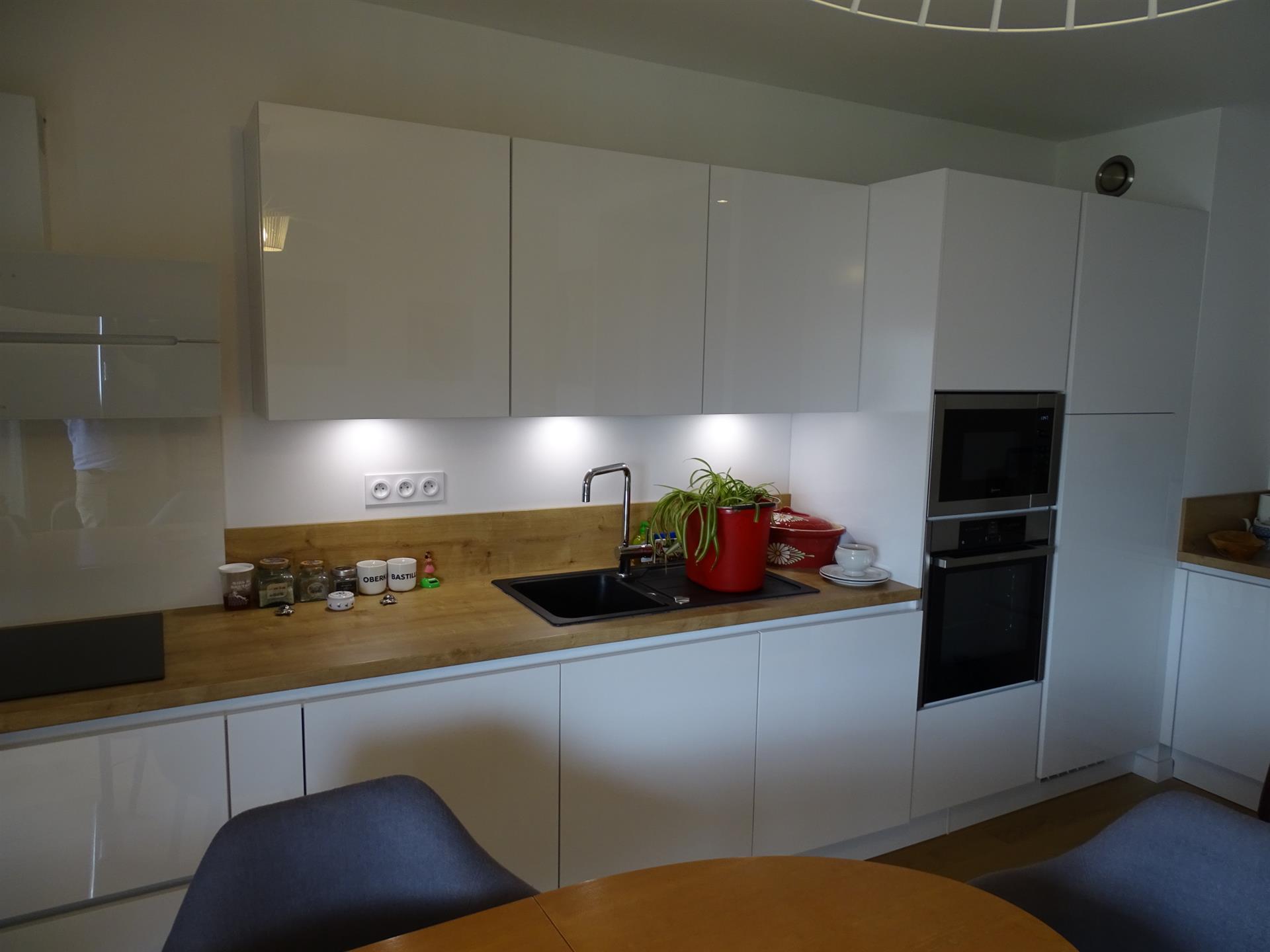 Appartement à vendre, 48m², Paris 16ème