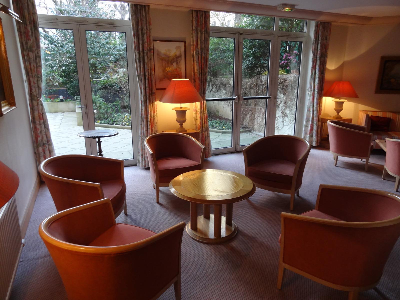 Appartement à vendre, 52m², Paris 16ème