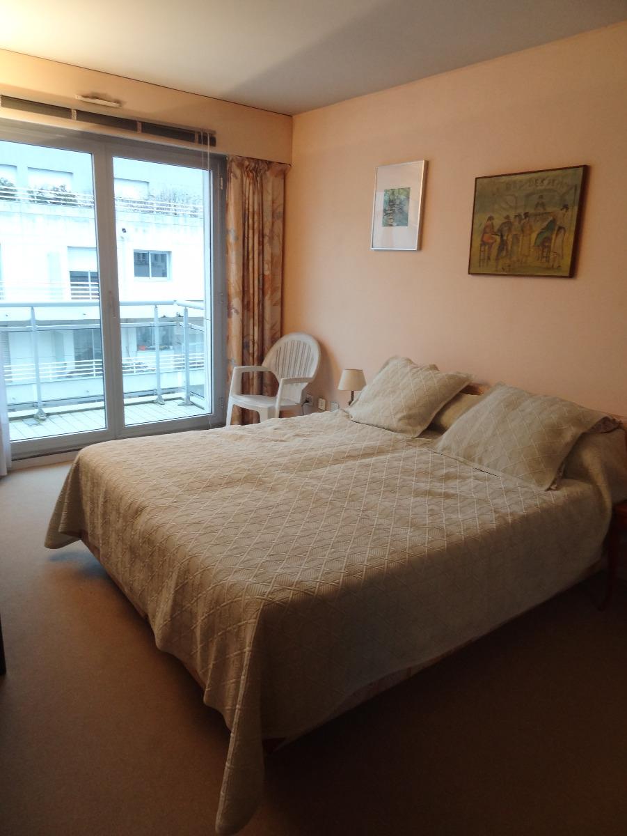 Appartement à vendre, 71m², Boulogne-Billancourt