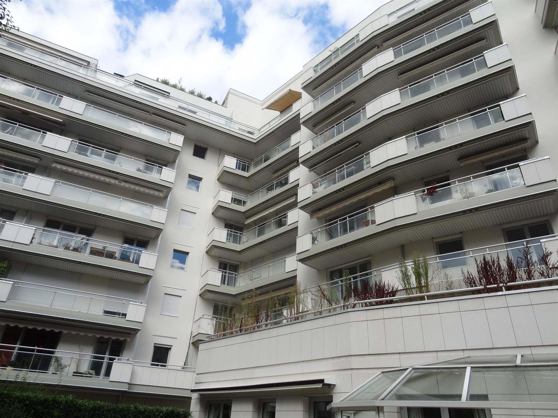 Appartement à vendre, 72m², Boulogne-Billancourt