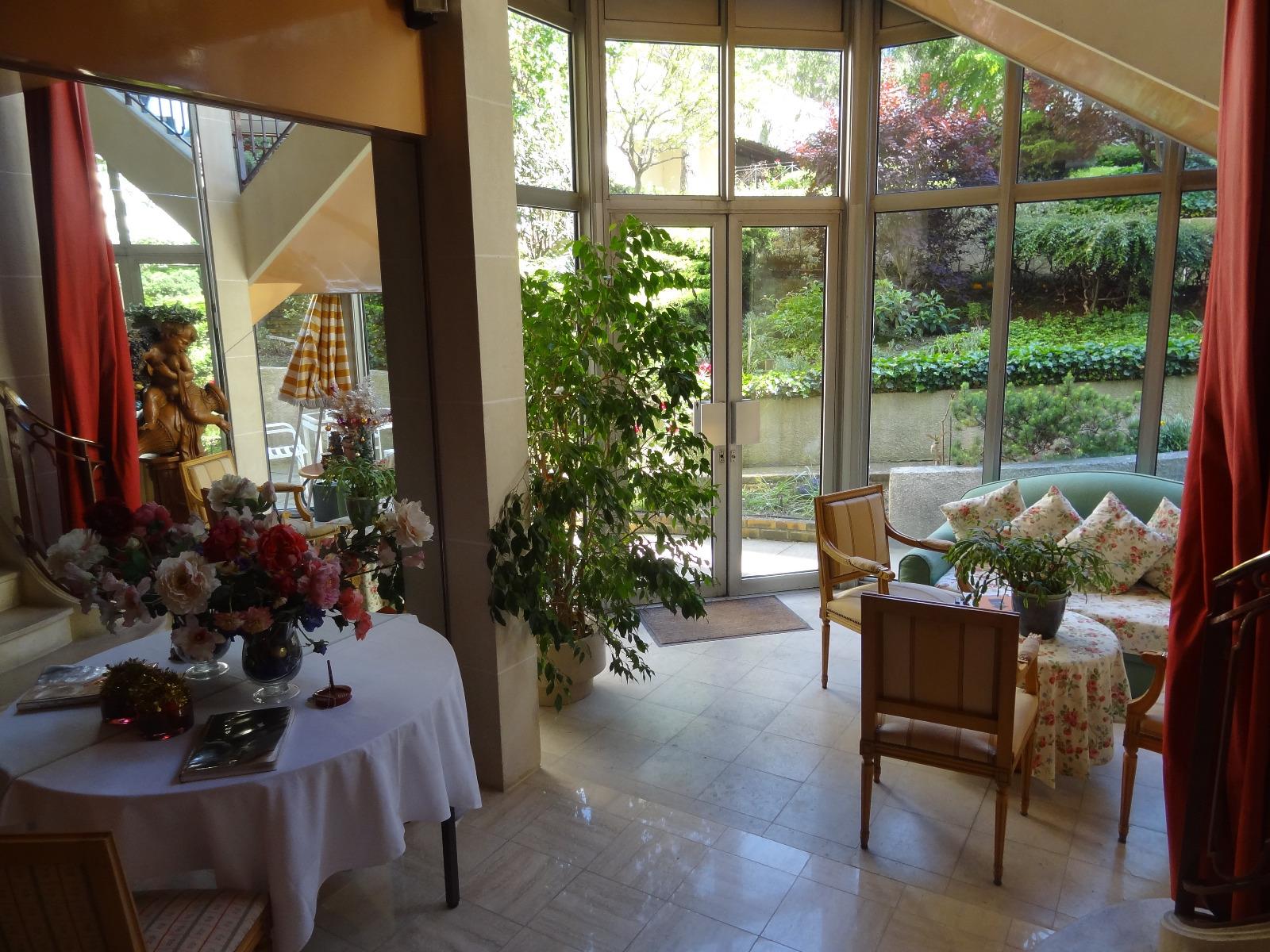 Appartement à vendre, 30m², Paris 15ème