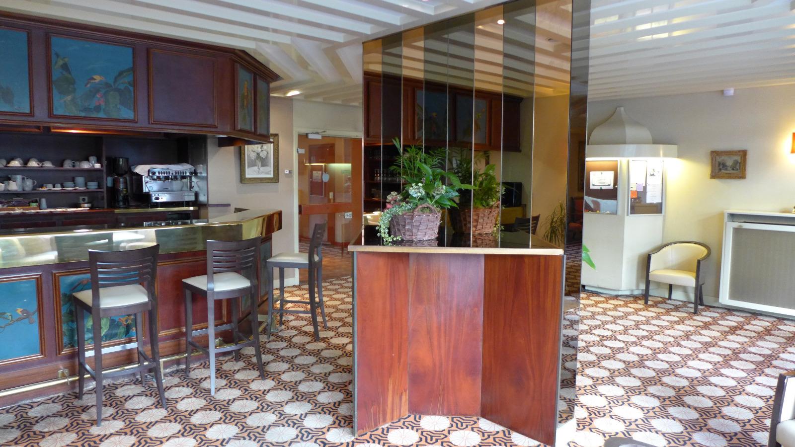 Appartement à vendre, 30m², Paris 17ème