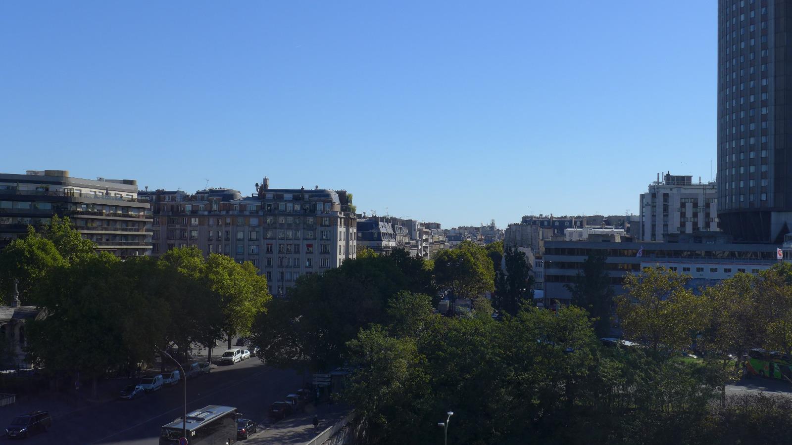 Appartement à vendre, 30m², Paris 17ème
