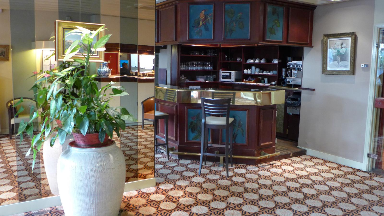 Appartement à vendre, 30m², Paris 17ème