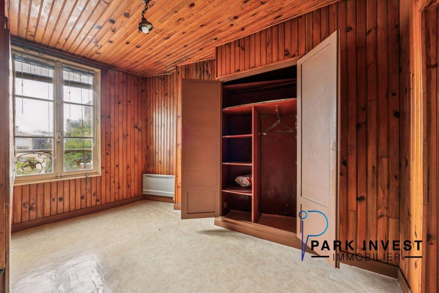 Appartement à vendre, 18m², Charenton-le-Pont