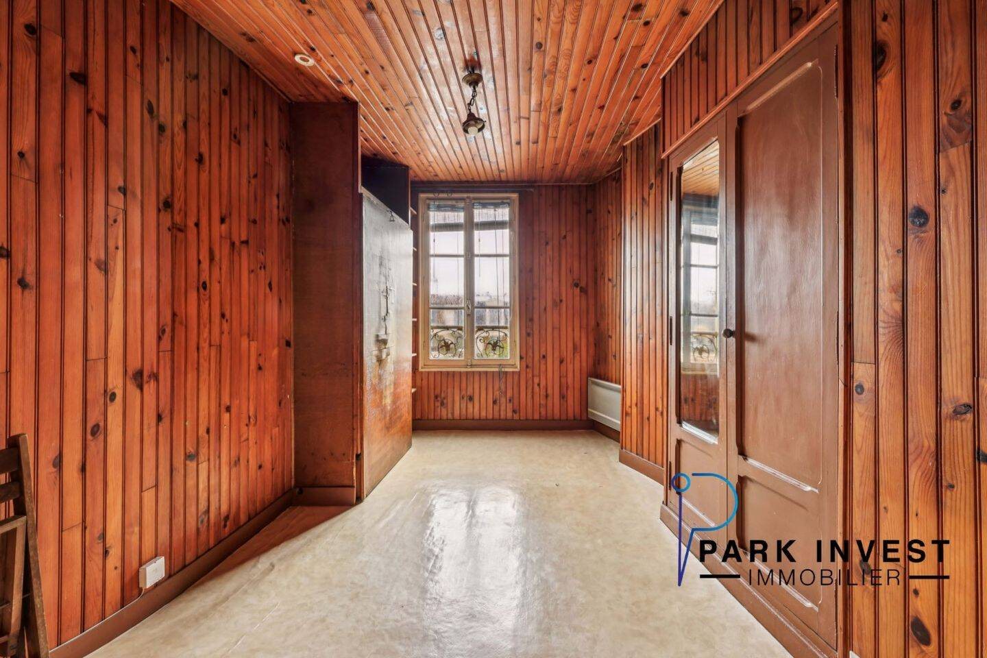 Appartement à vendre, 18m², Charenton-le-Pont