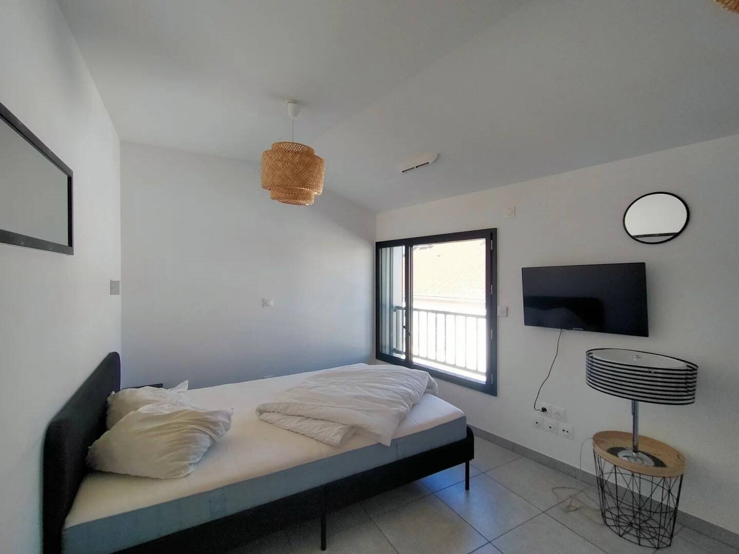 Appartement à louer, 17m², Lyon 7ème