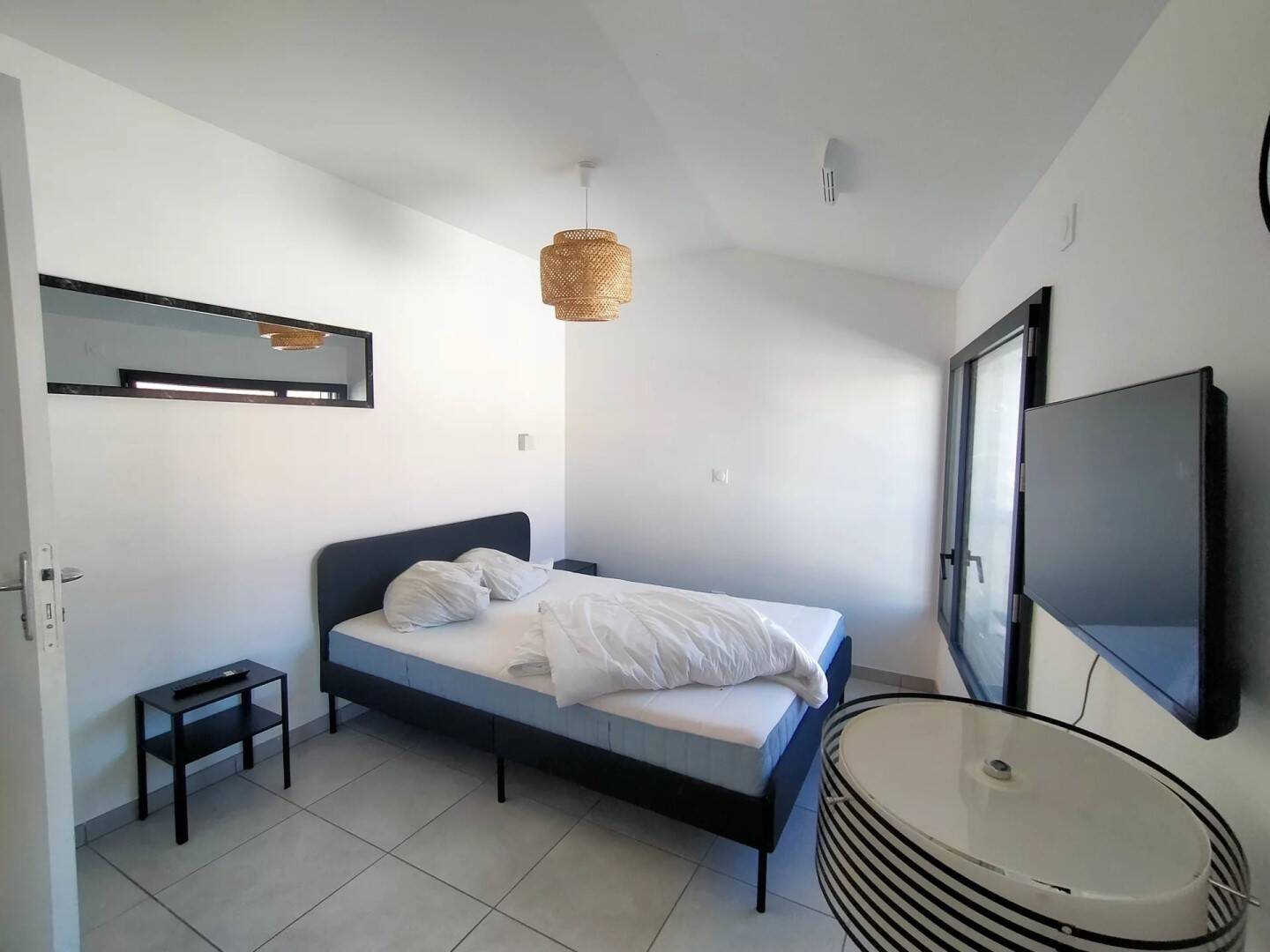 Appartement à louer, 17m², Lyon 7ème