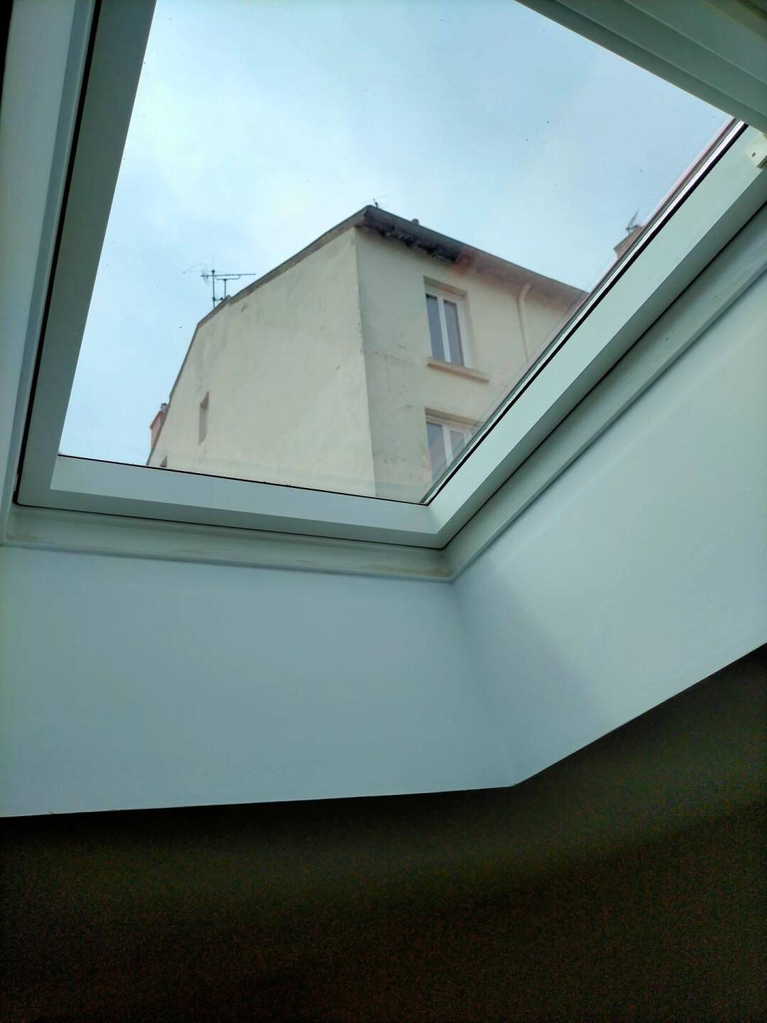 Appartement à louer, 35m², Lyon 3ème