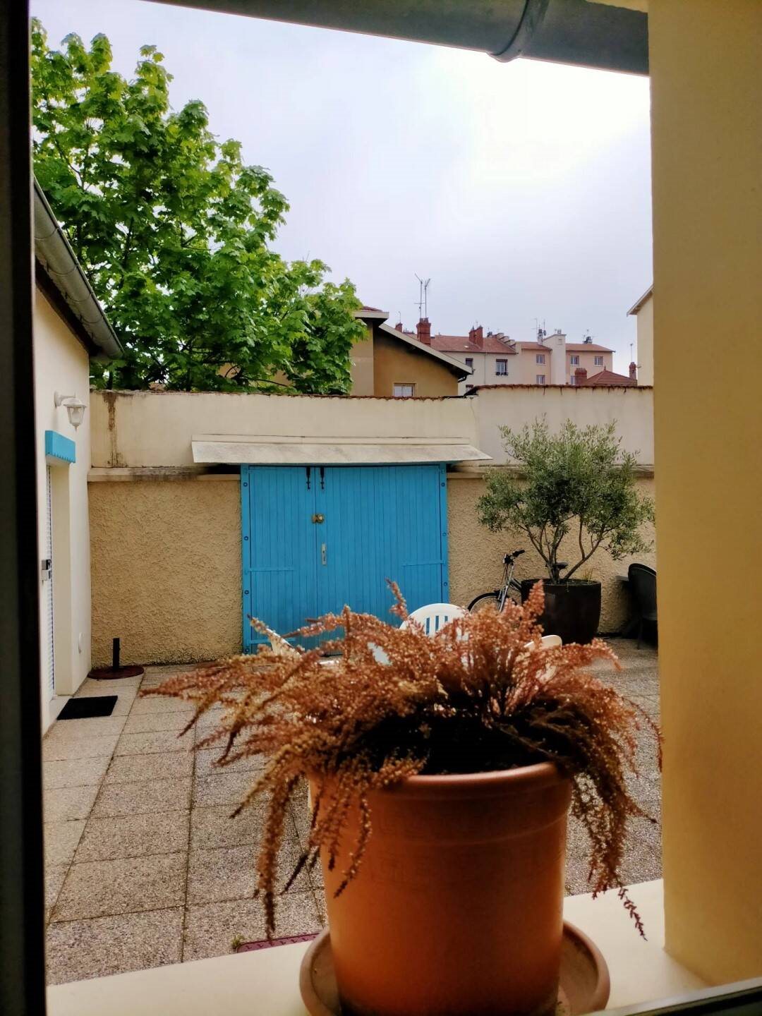 Appartement à louer, 35m², Lyon 3ème