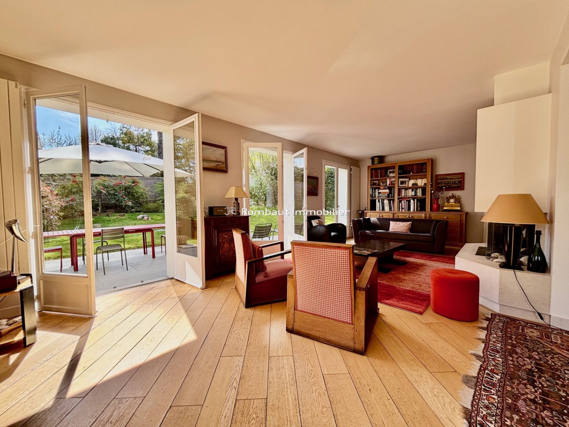 Maison à vendre, 210m², La Celle-Saint-Cloud