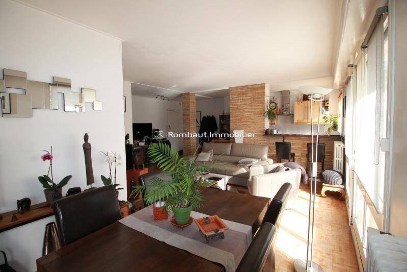 Appartement à louer, 75m², La Celle-Saint-Cloud