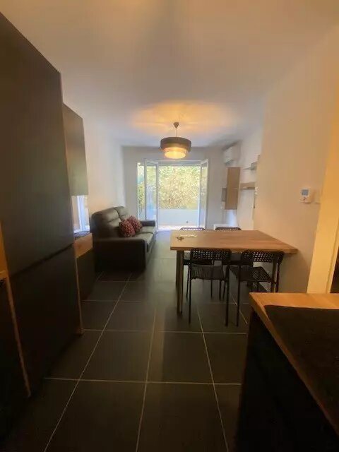 Appartement à louer, 38m², Nice