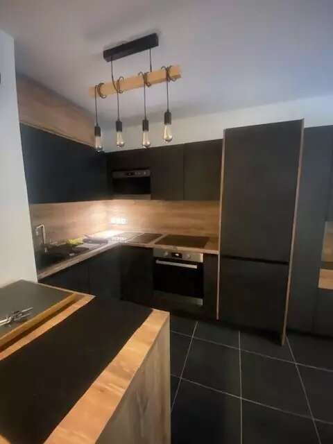 Appartement à louer, 38m², Nice