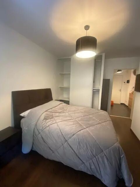 Appartement à louer, 38m², Nice