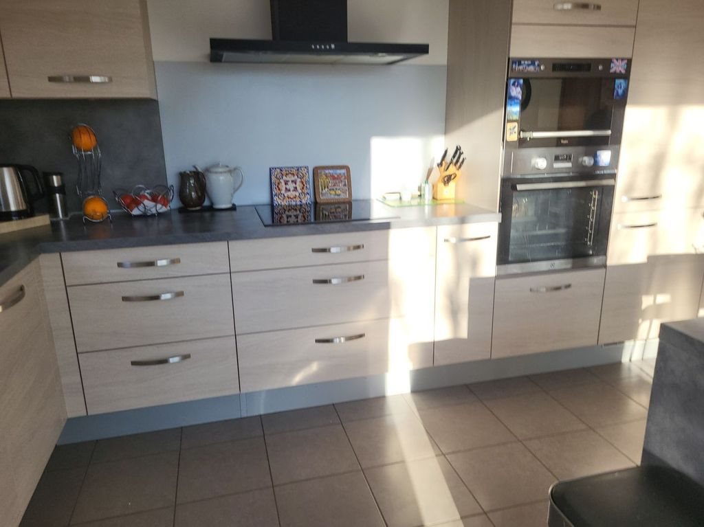 Maison à vendre, 185m², Thoiry