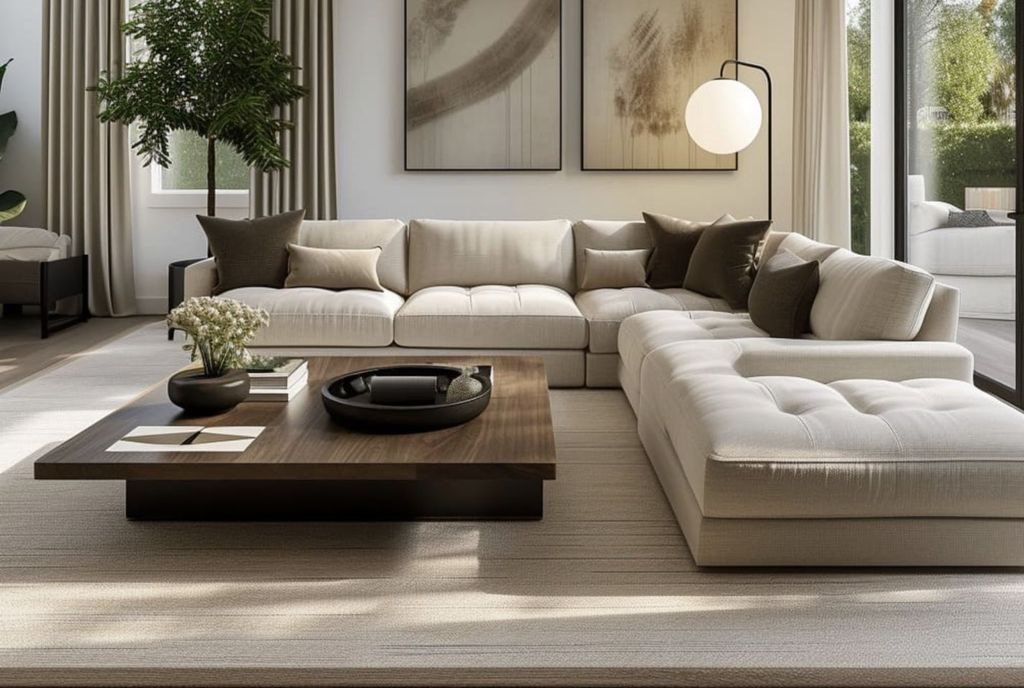 Appartement à vendre, 120m², Champagne-au-Mont-d'Or