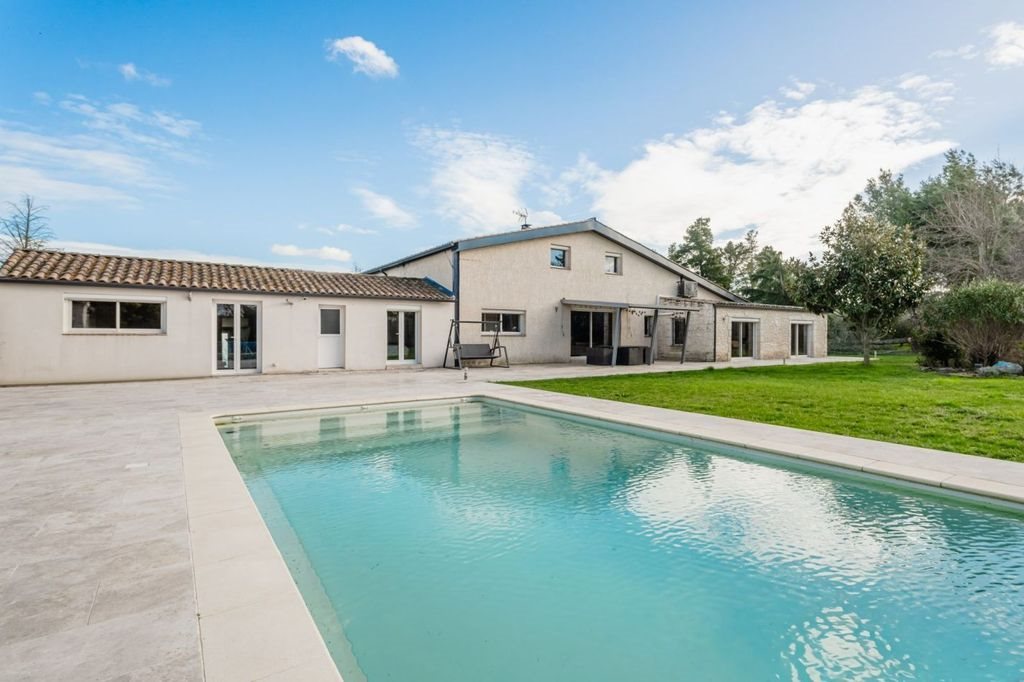 Maison à vendre, 335m², Béziers