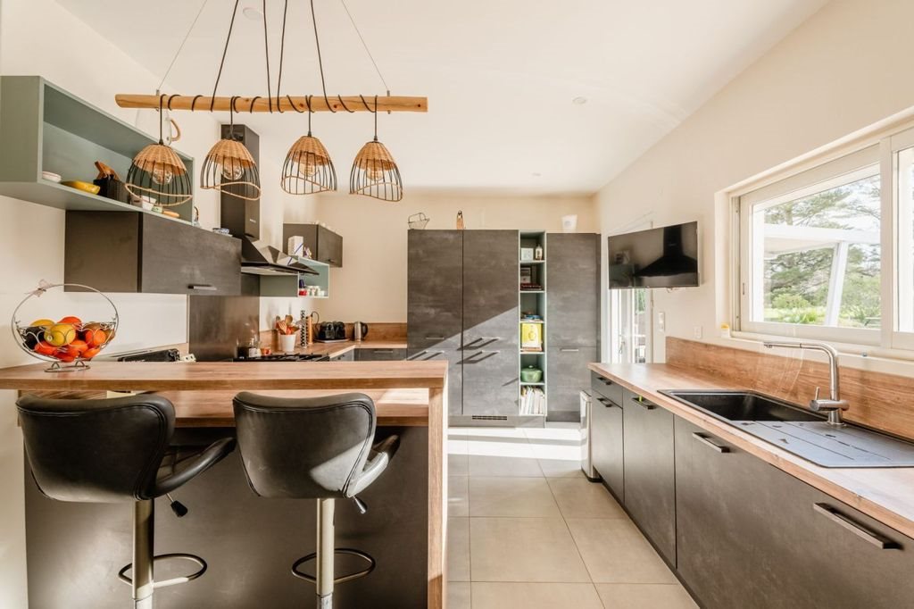 Maison à vendre, 335m², Béziers