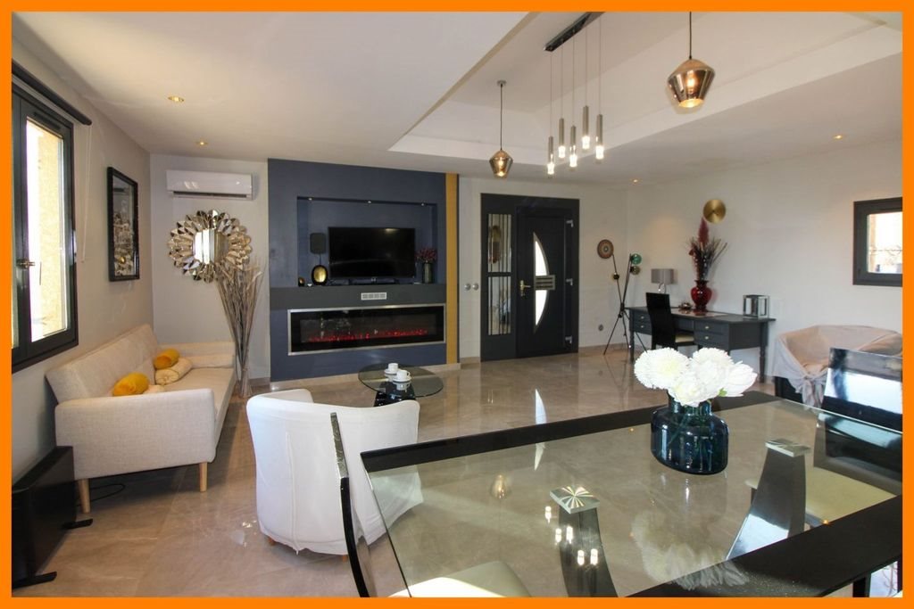 Maison à vendre, 205m², La Boisse